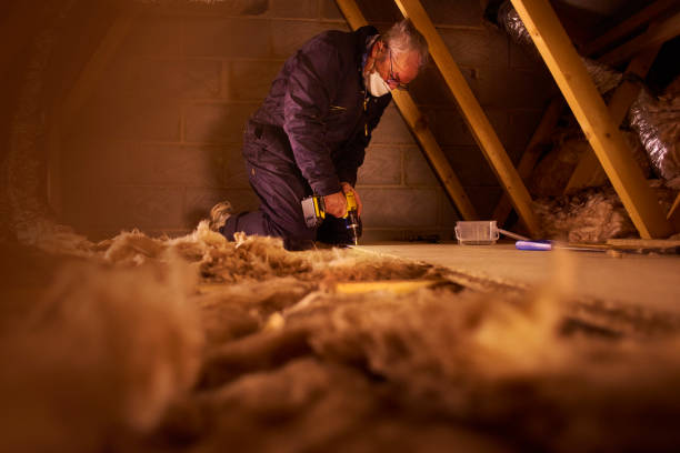 Best Spray Foam Insulation in Signal Mountain, TN